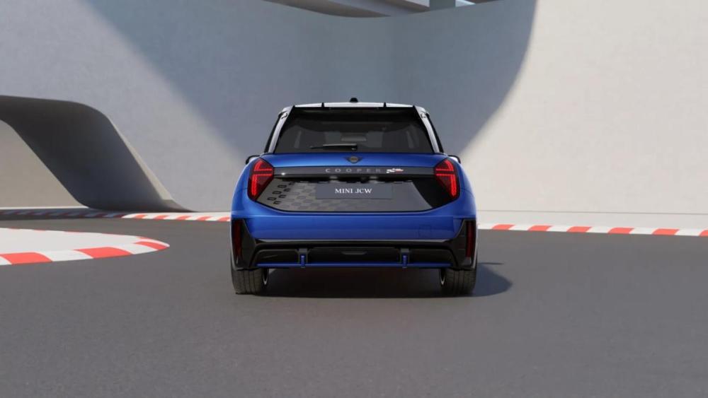 Mini Hatch IV (F65/F66/J01) Краснодар  - изображение 10
