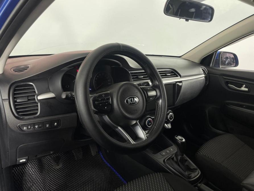 Kia Rio IV Воронеж  - изображение 10