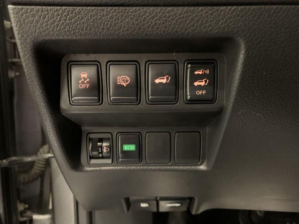 Nissan X-Trail III с пробегом 2015 года, цена 1 349 000 рублей, 123028 км, внедорожник, Автокод Объявления
