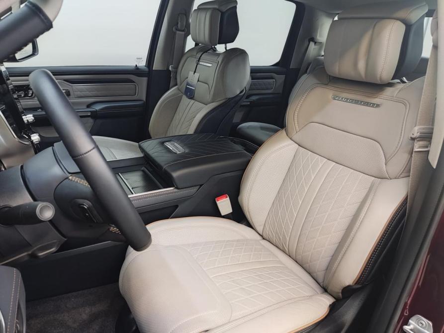 Ram 1500 V Рестайлинг Барнаул  - изображение 18