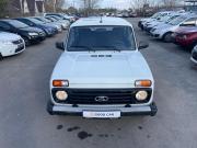 Lada (ВАЗ) 2131 (4x4) I Рестайлинг (2020) Саратов  - изображение 39