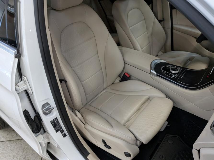 Mercedes-Benz GLC I (X253) Москва  - изображение 21