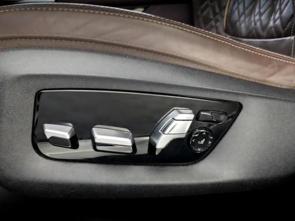 BMW 7 серии VI (G11/G12) Рестайлинг с пробегом 2021 года, цена 7 100 000 рублей, 73925 км, седан, Автокод Объявления