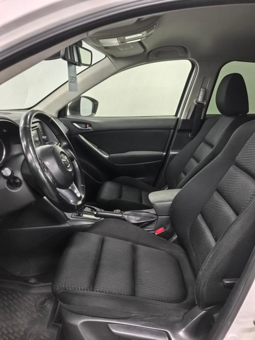 Mazda CX-5 I Санкт-Петербург  - изображение 9