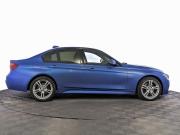BMW 3 серии VI (F3x) Рестайлинг Москва  - изображение 33