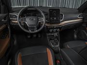 Lada (ВАЗ) Vesta I Рестайлинг (NG) Ставрополь  - изображение 32