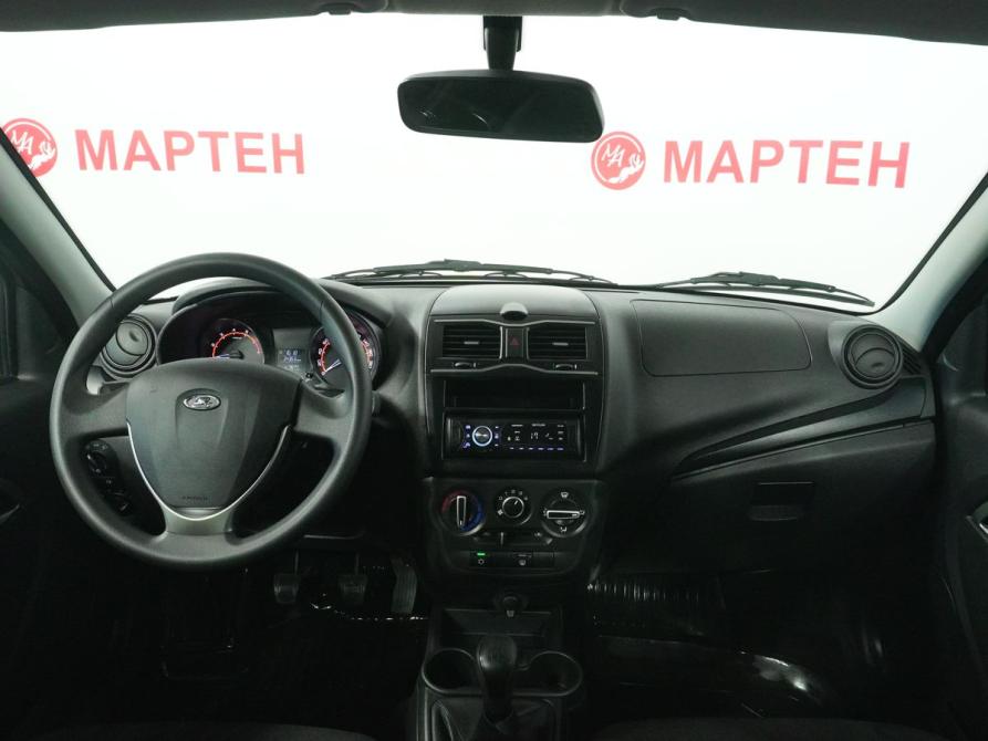 Lada (ВАЗ) Granta I Рестайлинг Вологда  - изображение 15