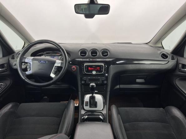 Ford S-MAX I Рестайлинг с пробегом 2011 года, цена 970 000 рублей, 243180 км, минивэн, Автокод Объявления
