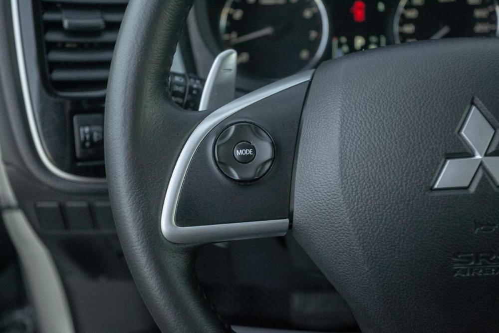 Mitsubishi Outlander III Иркутск  - изображение 11