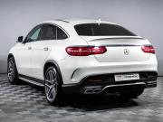 Mercedes-Benz GLE Coupe I (C292) Москва  - изображение 28