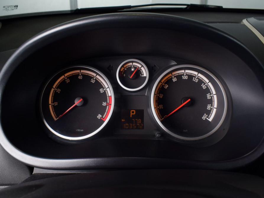 Opel Corsa D Кемерово  - изображение 11