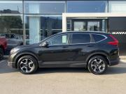 Honda CR-V V Москва  - изображение 33