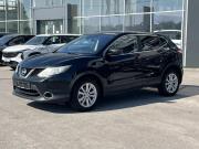 Nissan Qashqai II Воронеж  - изображение 16
