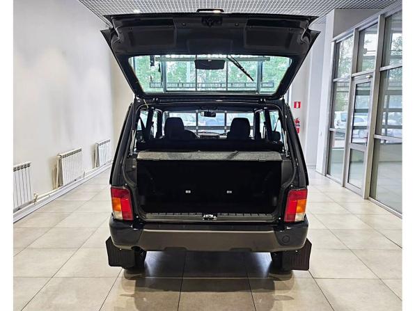Новый Lada (ВАЗ) Niva Legend 2026 года, цена 1 240 500 рублей, внедорожник, Автокод Объявления