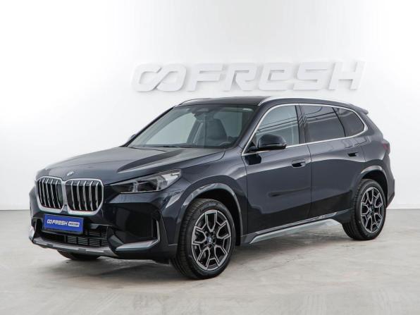 BMW X1 III (U11/U12) с пробегом 2025 года, цена 4 611 999 рублей, 8520 км, внедорожник, Автокод Объявления