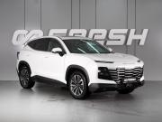 JETOUR DASHING I Минеральные Воды  - изображение 21