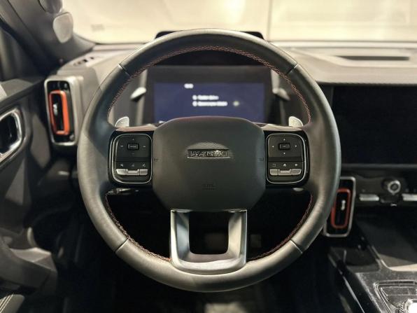 Haval Dargo с пробегом 2023 года, цена 2 923 000 рублей, 28900 км, внедорожник, Автокод Объявления