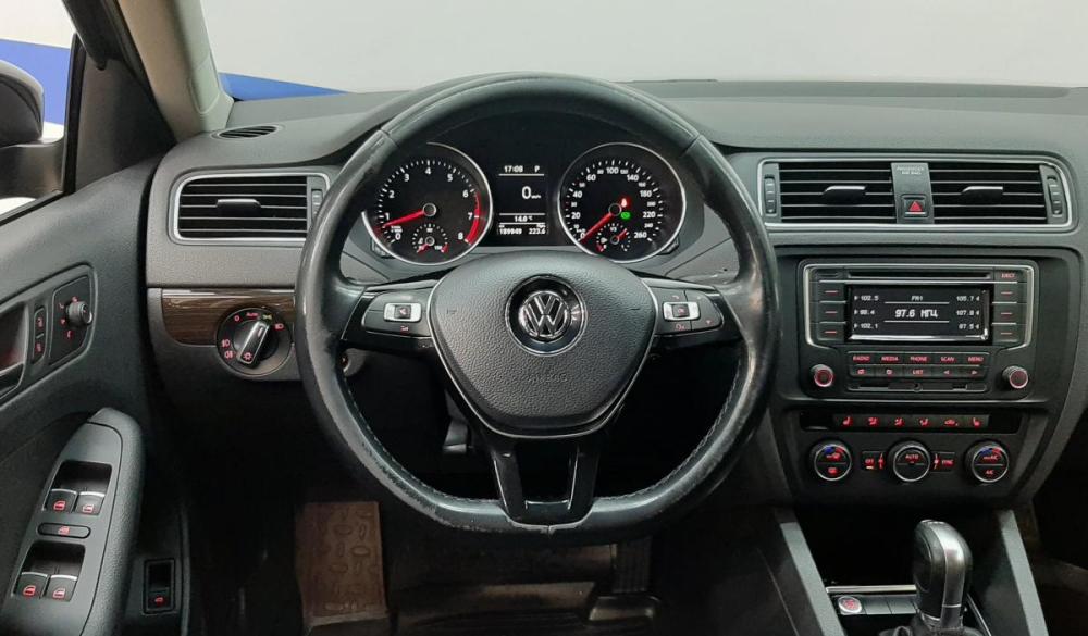 Volkswagen Jetta VI Москва  - изображение 14