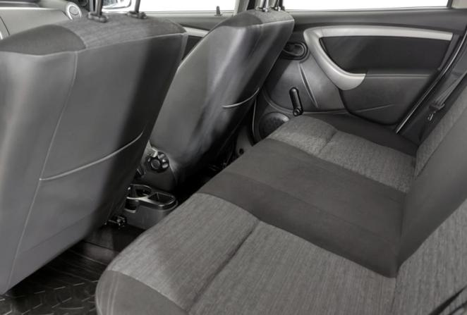 Renault Duster I с пробегом 2012 года, цена 1 200 000 рублей, 62800 км, внедорожник, Автокод Объявления
