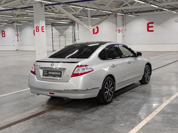 Nissan Teana II (J32) Рестайлинг с пробегом 2012 года, цена 890 000 рублей, 172237 км, седан, Автокод Объявления