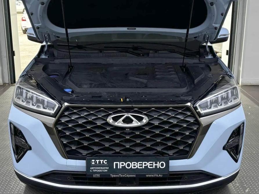 Chery Tiggo 7 Pro Max I Уфа  - изображение 13