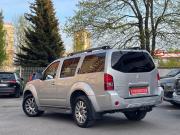 Nissan Pathfinder III Рестайлинг Санкт-Петербург  - изображение 17