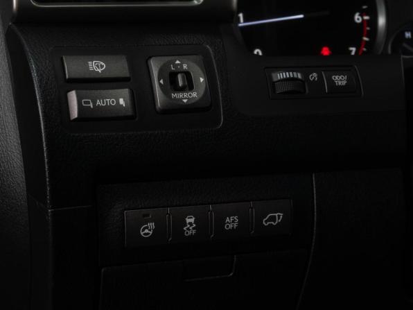 Lexus LX III Рестайлинг с пробегом 2013 года, цена 4 199 000 рублей, 221659 км, внедорожник, Автокод Объявления