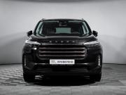 Exeed VX I Москва  - изображение 24