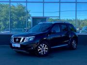 Nissan Terrano III (D10) Москва  - изображение 21