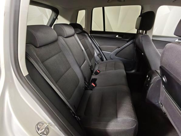 Volkswagen Tiguan I Рестайлинг с пробегом 2011 года, цена 1 235 000 рублей, 173525 км, внедорожник, Автокод Объявления