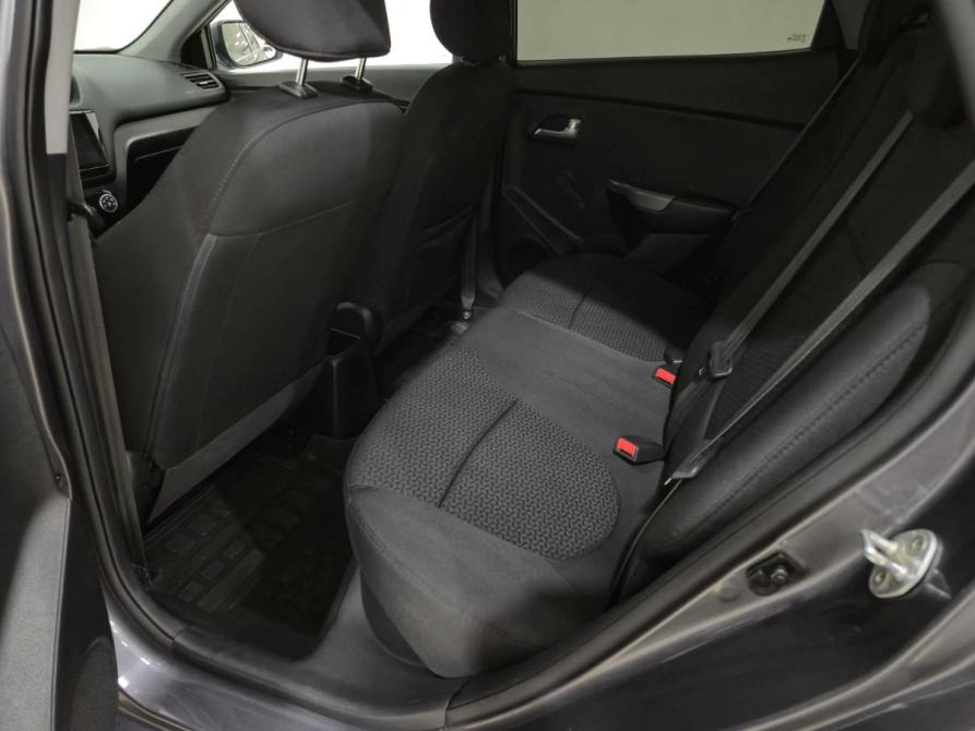 Kia Rio III Рестайлинг Альметьевск  - изображение 18