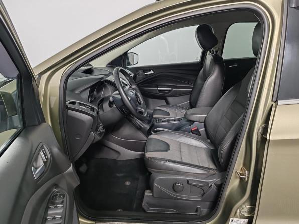 Ford Kuga II с пробегом 2013 года, цена 1 175 000 рублей, 181528 км, внедорожник, Автокод Объявления