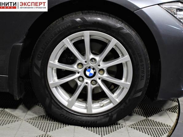 BMW 3 серии VI (F3x) с пробегом 2013 года, цена 1 497 000 рублей, 183806 км, седан, Автокод Объявления