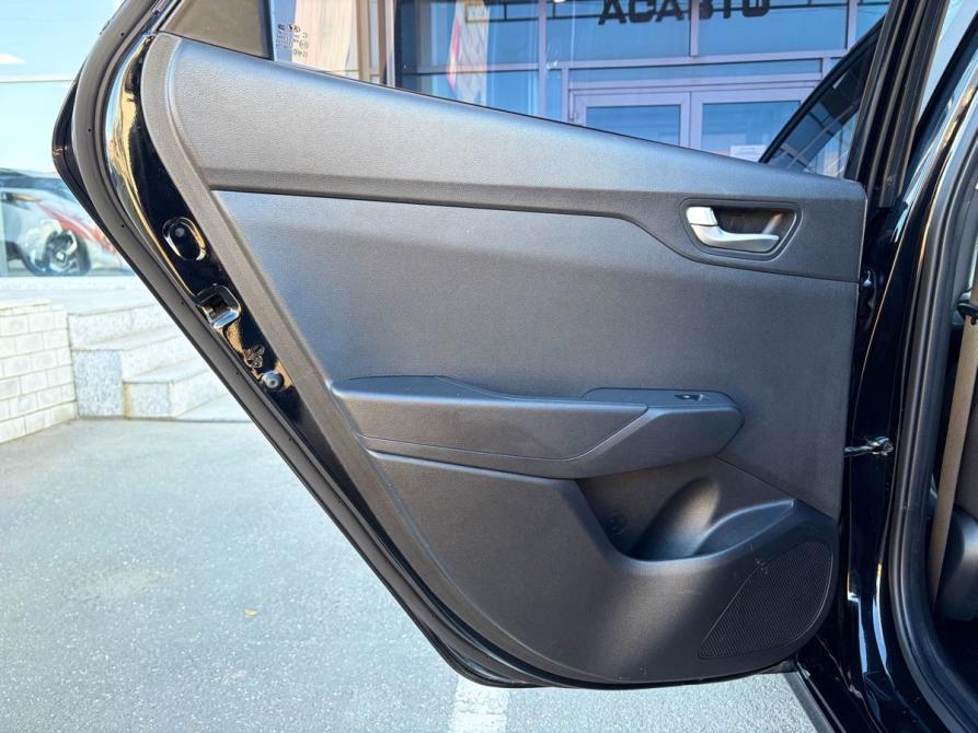 Hyundai Solaris II Рестайлинг Самара  - изображение 27
