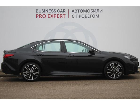 Toyota Camry IX (XV80) China Market с пробегом 2025 года, цена 4 750 000 рублей, 26 км, седан, Автокод Объявления