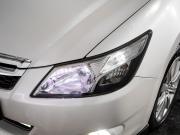 Subaru Exiga Иркутск  - изображение 41