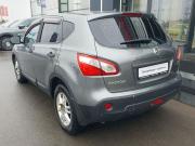 Nissan Qashqai I Рестайлинг Санкт-Петербург  - изображение 30