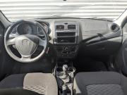 Lada (ВАЗ) Granta I Рестайлинг Москва  - изображение 33