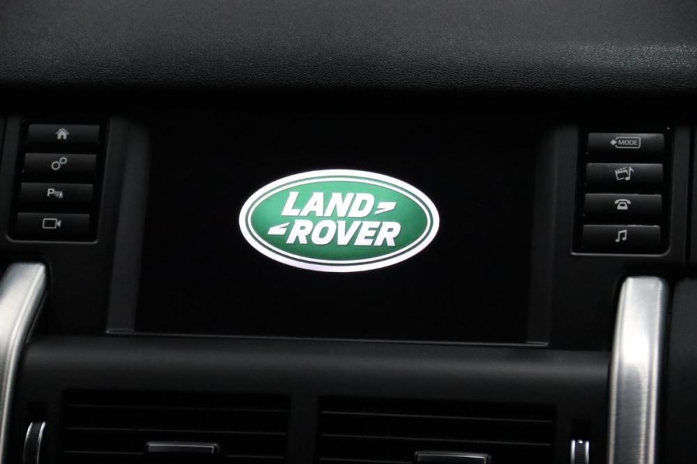 Land Rover Discovery Sport I Сургут  - изображение 24