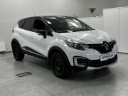 Renault Kaptur I Казань  - изображение 19