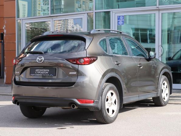 Mazda CX-5 II с пробегом 2019 года, цена 2 000 000 рублей, 140198 км, внедорожник, Автокод Объявления