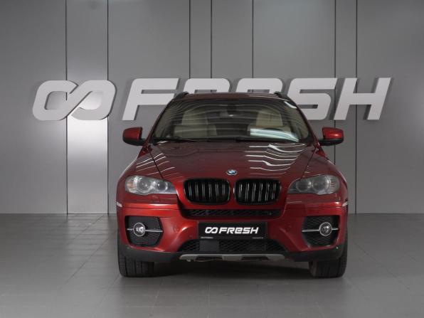 BMW X6 I (E71) с пробегом 2009 года, цена 1 549 000 рублей, 165484 км, внедорожник, Автокод Объявления
