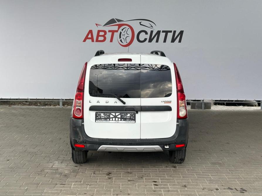 Lada (ВАЗ) Largus I Тамбов  - изображение 6