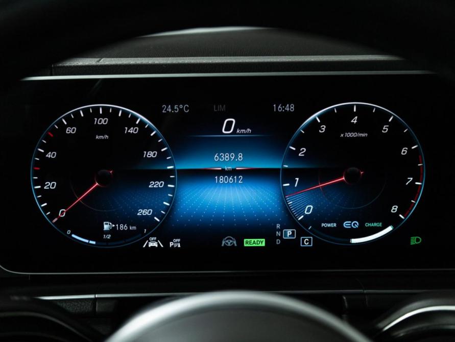 Mercedes-Benz GLS II (X167) Санкт-Петербург  - изображение 19