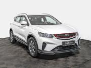 Geely Coolray I Москва  - изображение 29