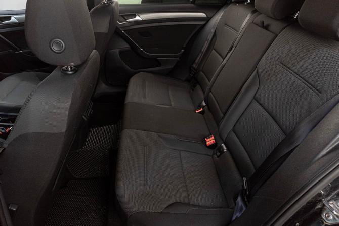 Volkswagen Golf VII с пробегом 2013 года, цена 1 179 000 рублей, 215200 км, хэтчбек, Автокод Объявления
