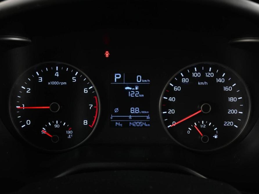 Kia Rio IV Ростов-на-Дону  - изображение 17