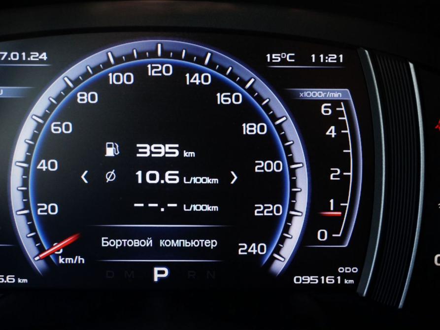 Geely Atlas I Москва  - изображение 15