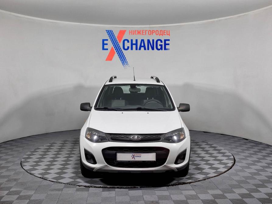 Lada (ВАЗ) Kalina II Нижний Новгород  - изображение 2