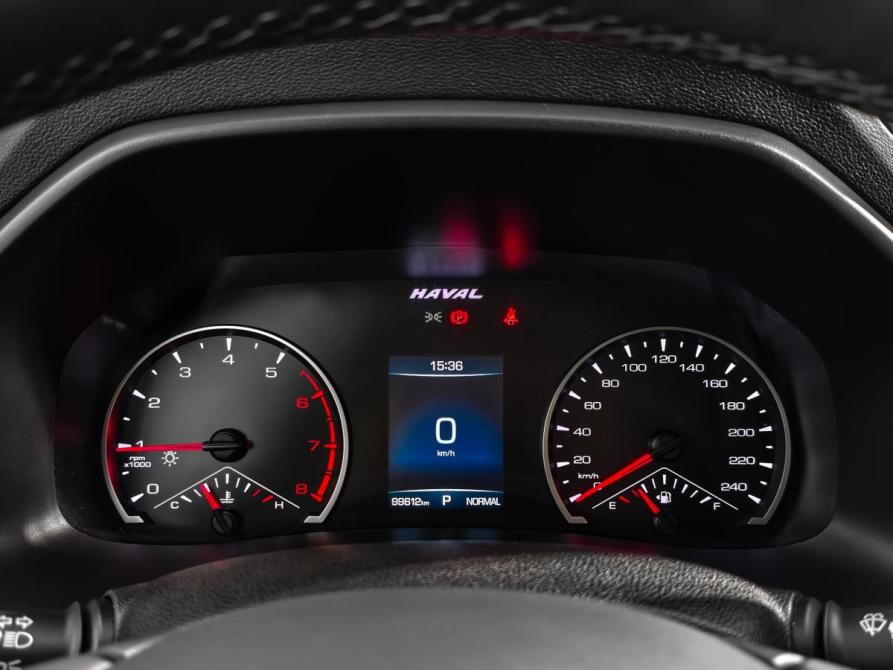Haval F7 I Рестайлинг Санкт-Петербург  - изображение 19